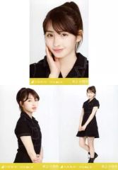 中古】生写真(坂道シリーズ) ◇井上小百合/乃木坂46 2019.May-IV 会場