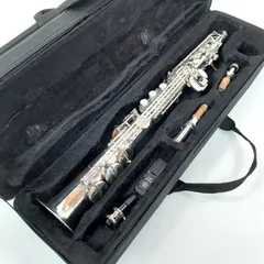 2026年最新】ソプラノサックスジャンクの人気アイテム - メルカリ