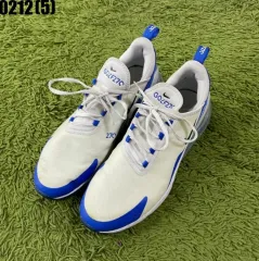 ナイキ ゴルフ エアマックス 270 白/ブルー 280 0212