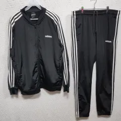 アディダス メンズ ジャージ セットアップ 2XL