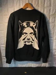 Hysteric Glamour スウェット