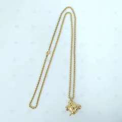 X-LARGE × GHOST エクストララージ ゴースト KEITH ネックレス - メルカリ