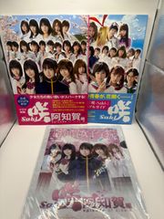咲-saki- 4作品同時発売フェア 3作品購入特典 ビジュアルボード - メルカリ