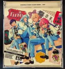 フロンティアワークス あんさんぶるスターズ!! アルバムシリーズ fine TRIP