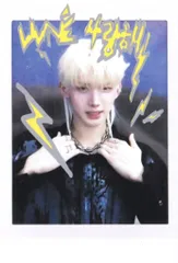 &TEAM WeverseAlbum ver. JO Back to Life KR 1st Mini Album チェキ