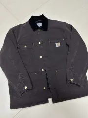 Mサイズ Carhartt WIP(カーハートダブリューアイピー) 25FW OG チョアコート タバコ