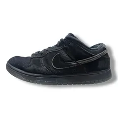 NIKE  × UNDEFEATED Dunk Low SP 