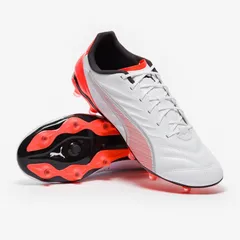 2026年最新】プーマ キングトップの人気アイテム - メルカリ