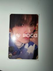 Seventeen ミンギュ セブチ Attacca 公開放送 サノク トレカ - メルカリ