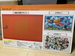 ドラゴンボール 40周年 C賞 記念 ボード コレクション-2