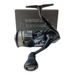 SHIMANO 23Vanquish C2000S スピニングリール - メルカリ