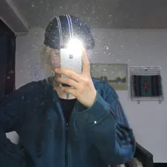 トゥーティ/0191 kangol カンゴール LINE ベレー帽 ハンチングキャップ ブラック