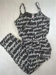 ANAP GiRL / サロペット & オーバーオール