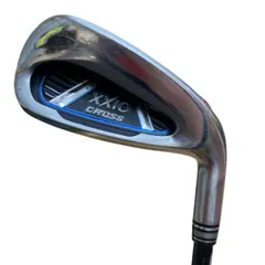 2026年最新】ゼクシオクロスアイアン0の人気アイテム - メルカリ