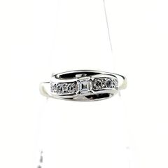 アレキサンドライト0.225ct 指輪 ジェムケリー - メルカリ