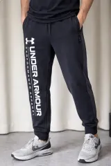 アンダーアーマー ジョガーパンツ