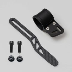 フラットホーンボタン Ver.6 ALL BLACK EDITION（MOMO用） - メルカリ
