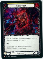 ヴァイスシュヴァルツ/“アメリカからの刺客”オベイユアマスター/SP