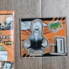 僕のヒーローアカデミア ヒロアカ JUMP SHOP 限定 爆豪 勝己 原画 jcs アクリル スタンド