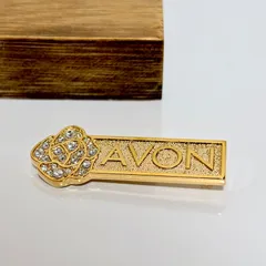 Vintage AVON ブローチ