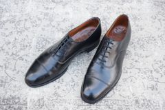 Roxanne別注】forme Blucher Plain Toe 4 1/2 - メルカリ