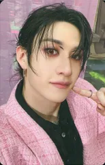 StrayKids WITHMUU BangChan DO IT