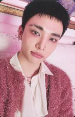 StrayKids 通常盤 Hyunjin DO IT