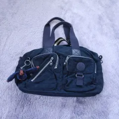 キプリング トートバッグ