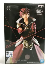 27.【未開封】ベニマル(スペシャルVer.)  -Otherworlder-フィギュア vol.5 転生したらスライムだった件【併売品】▲