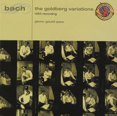 E1-4-04J.S. Bach GOLDBERG VARIATIONS 4CD - メルカリ