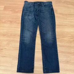 リーバイス 511 スリムフィット デニム 32x34