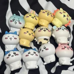 まとめ売り) ちいかわ インテリア ミニ フィギュア