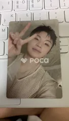 セブチ ウジ HAPPY BURSTDAY NEW MYSELF Ver.