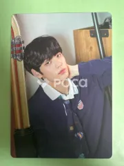 TXT スビン 2021 TXT FANLIVE SHINE X TOGETHER ミニフォトカード