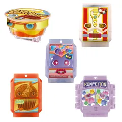 新品 [バンダイ(BANDAI)] 仮面ライダーガヴ DXゴチゾウパーティーコレクション01(BOX20個入り)