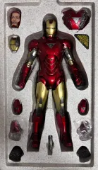 2026年最新】ホットトイズ アイアンマン マーク7の人気アイテム - メルカリ