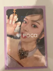 IVE ユジン IVE SWITCH OFF ver.