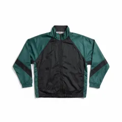 ナイキ 90年代 ヴィンテージ ウィンドブレーカー ジャケット L