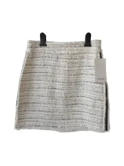 27)ザラ ミニスカート/新品