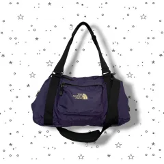 THE NORTH FACE ノースフェイス ザノースフェイス ダッフル ダブル クロスバック