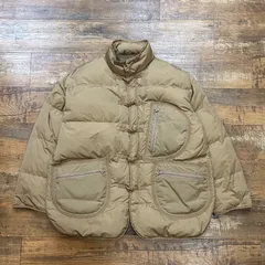 PORTER ポーター CLASSIC WEATHER CHINESE DOWNのサムネイル