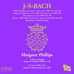 BACH BWV 3 - Katalog (Abbildungen) - メルカリ