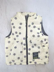 BREEZE / ダウン/中綿ベスト