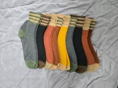 (新品) 靴下 9足 まとめ