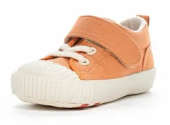 【moonstar】CARROT CR B40TH CARROT ムーンスター キャロット 子供靴 シューズ キッズ ベビー スニーカー 国産 MADE IN JAPAN 日本製 抗菌防臭