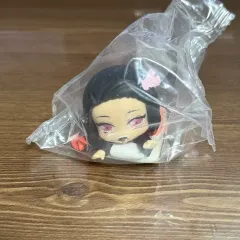 鬼滅の刃 禰豆子 おねむたん