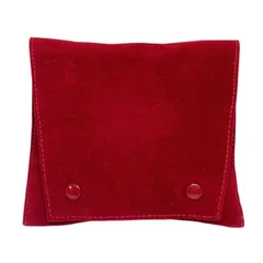 カルティエ　時計収納　時計用ポーチ　携帯用　旅行用　時計用　ポーチ　ケース　BOX　空箱　Cartier　時計ケース