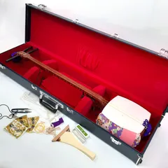 2026年最新】細棹三味線の人気アイテム - メルカリ