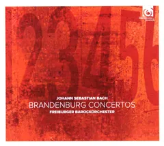 2026年最新】Bach J.S.: Brandenburg Concerの人気アイテム - メルカリ