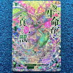 ☆ ヴァンガード LettiaMateS マグノリア 幻影 FFR ☆ - メルカリ